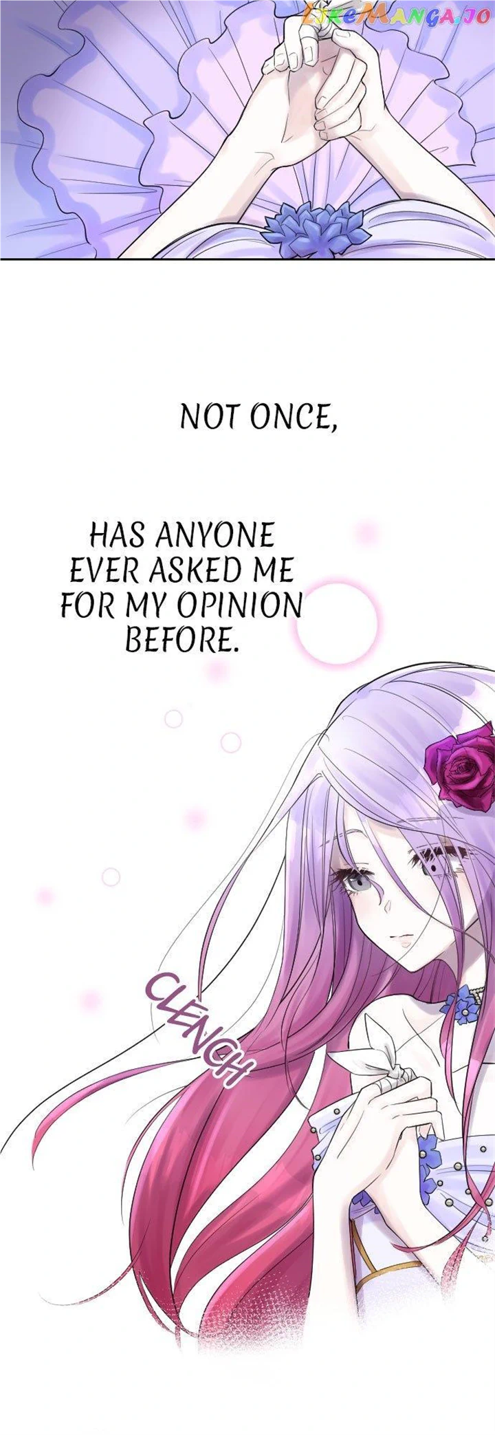 A Love that Melts Away a Poisonous Heart Chapter 3 199 03
