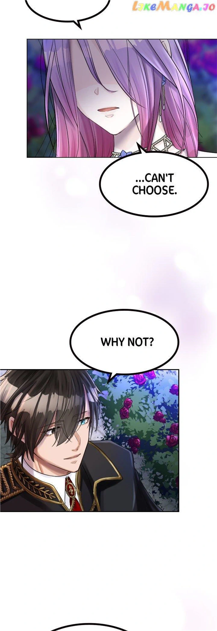 A Love that Melts Away a Poisonous Heart Chapter 3 203 07