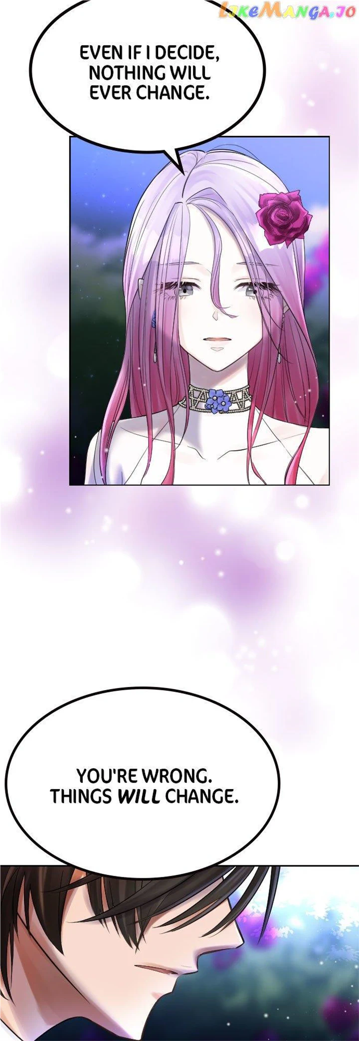 A Love that Melts Away a Poisonous Heart Chapter 3 204 08