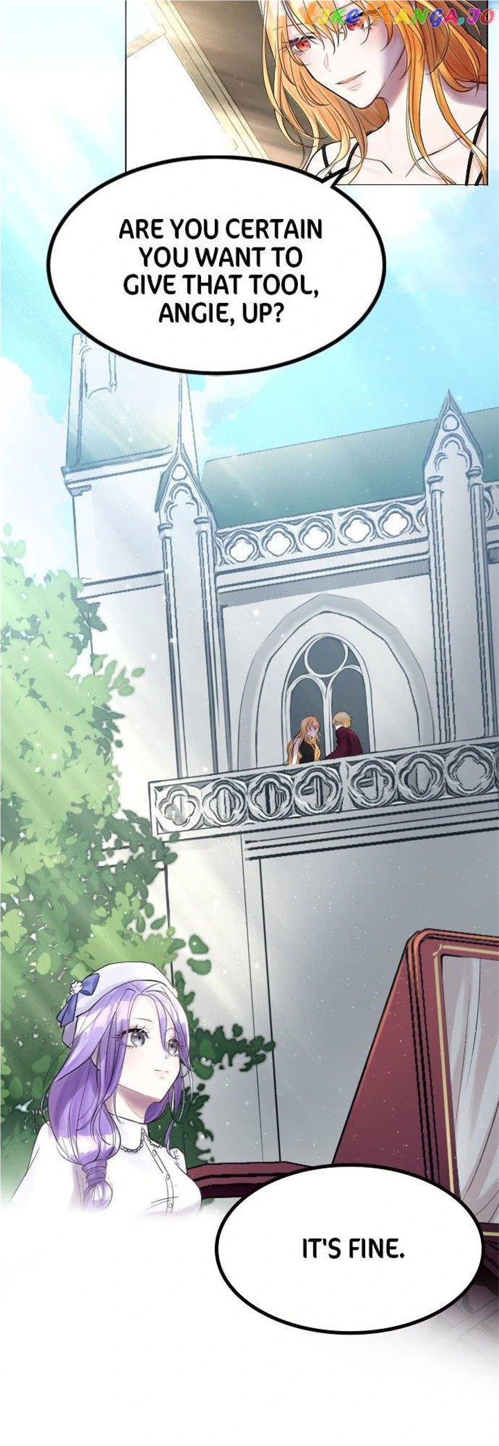 A Love that Melts Away a Poisonous Heart Chapter 3 217 21