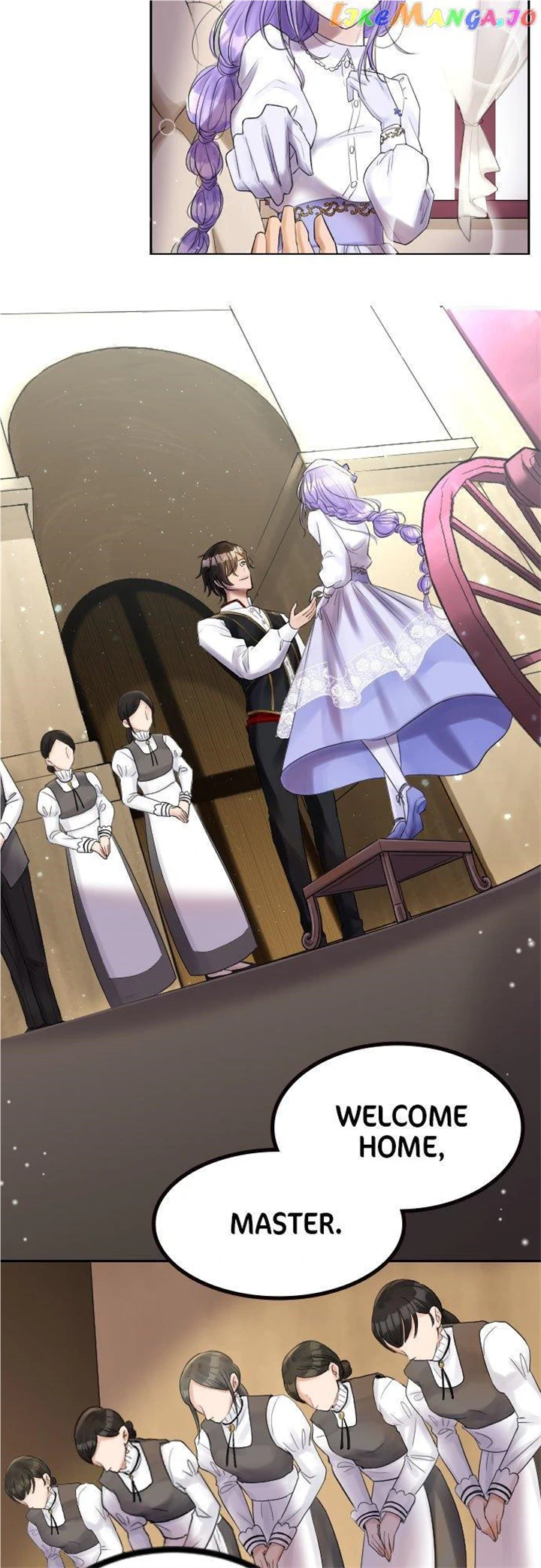 A Love that Melts Away a Poisonous Heart Chapter 3 225 29