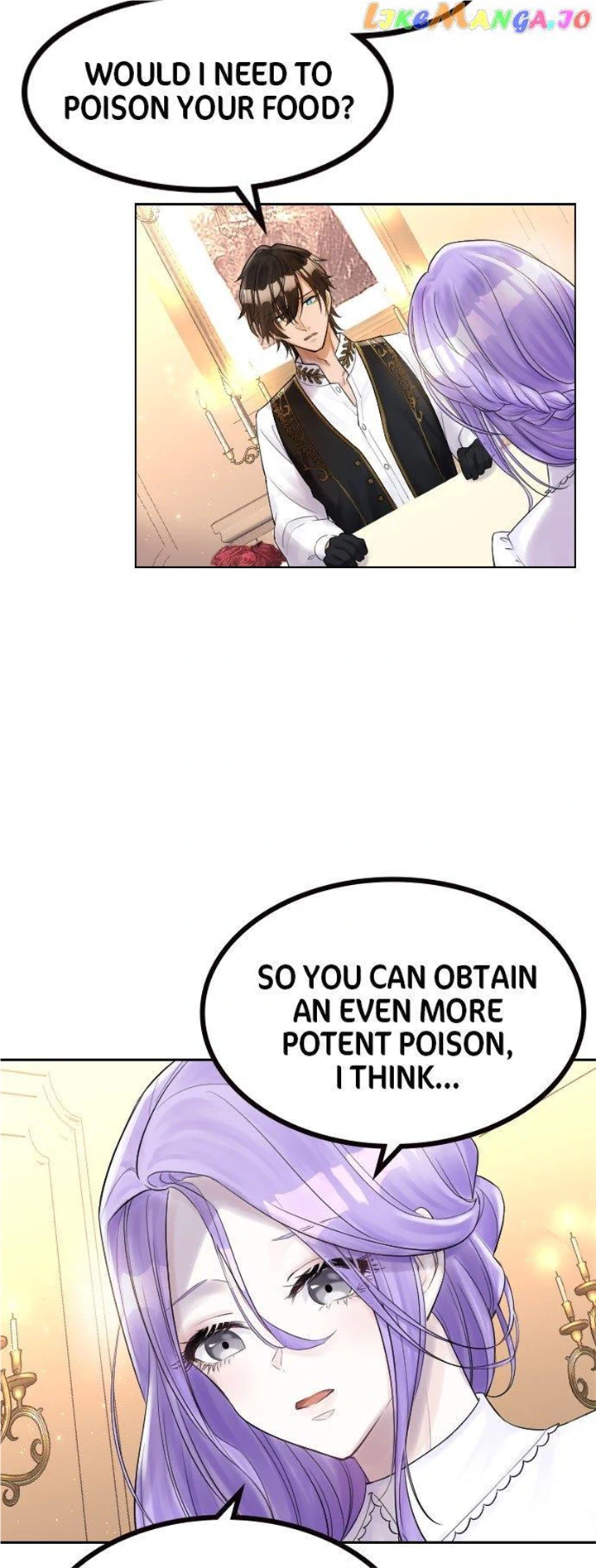 A Love that Melts Away a Poisonous Heart Chapter 3 233 37