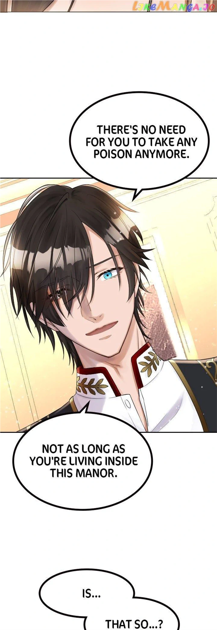 A Love that Melts Away a Poisonous Heart Chapter 3 235 39