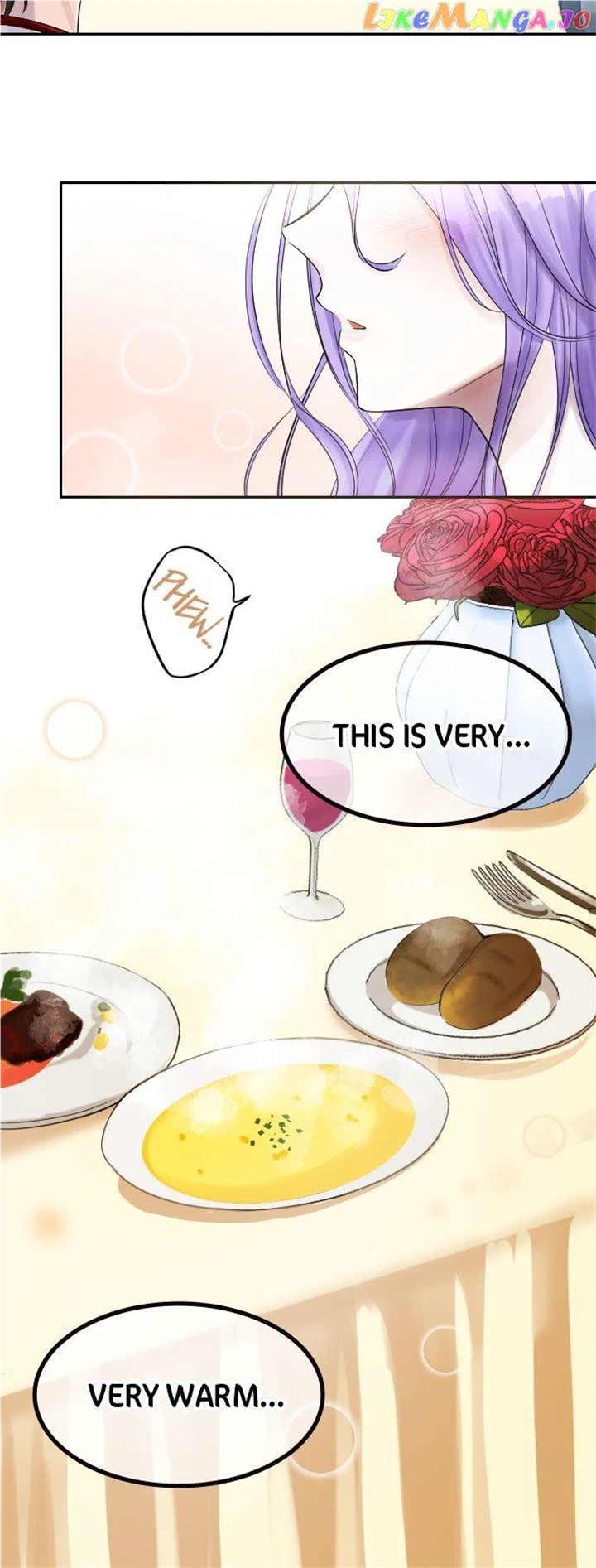 A Love that Melts Away a Poisonous Heart Chapter 3 238 42