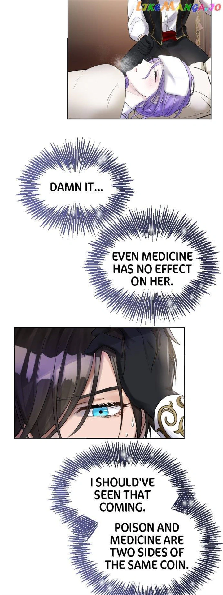A Love that Melts Away a Poisonous Heart Chapter 3 243 47