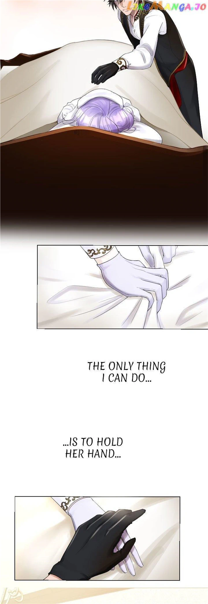 A Love that Melts Away a Poisonous Heart Chapter 3 246 50