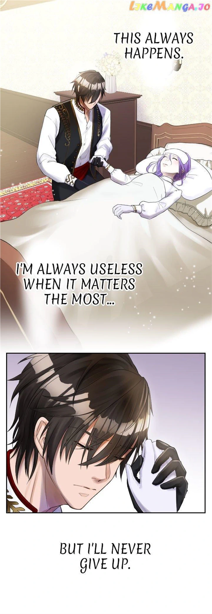A Love that Melts Away a Poisonous Heart Chapter 3 247 51