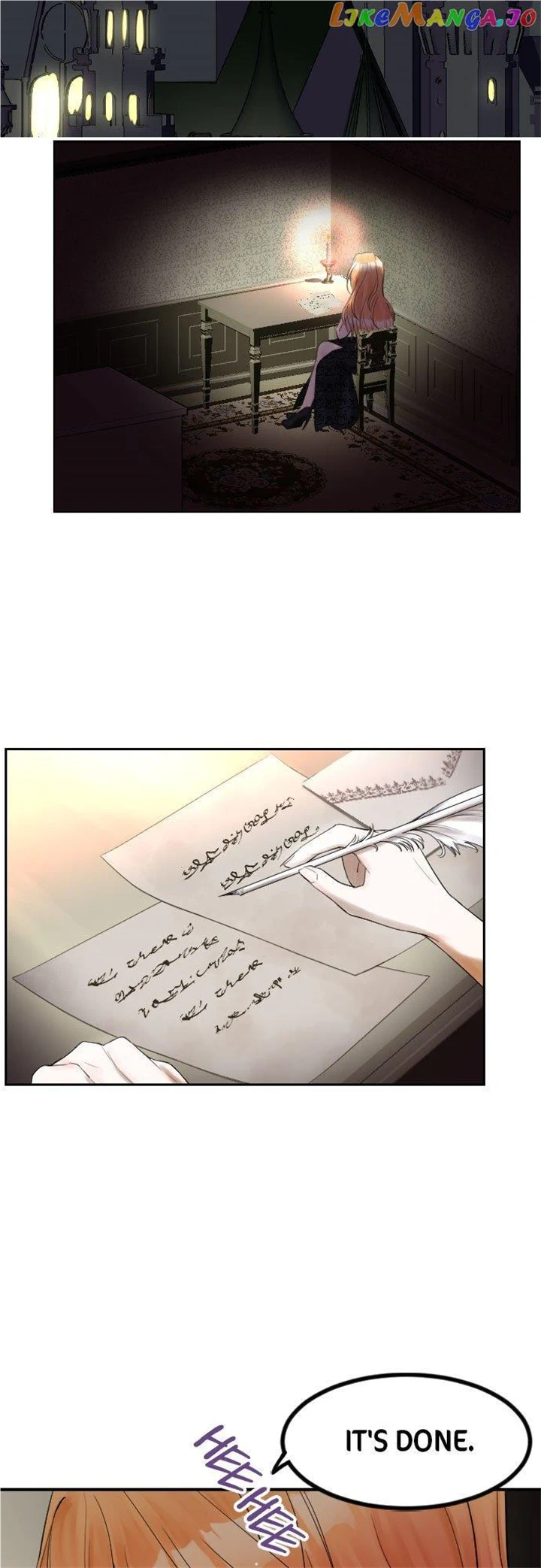 A Love that Melts Away a Poisonous Heart Chapter 3 256 60