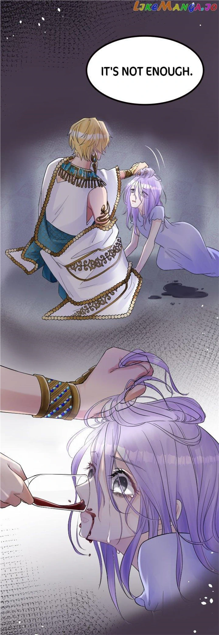 A Love that Melts Away a Poisonous Heart Chapter 4 170 04