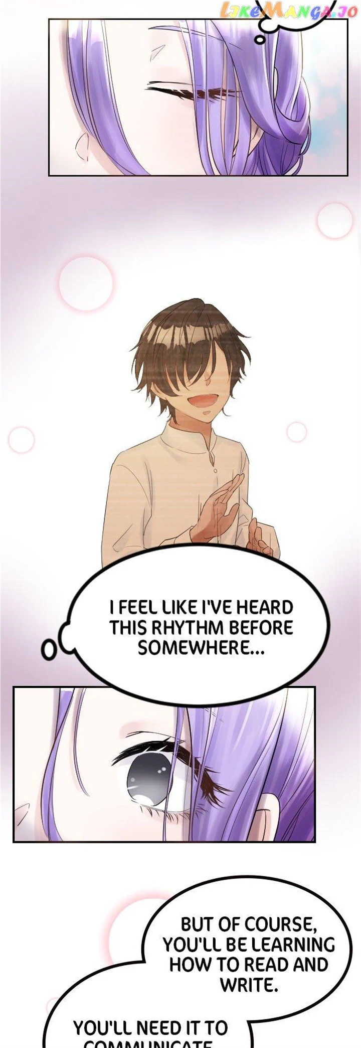 A Love that Melts Away a Poisonous Heart Chapter 4 185 19