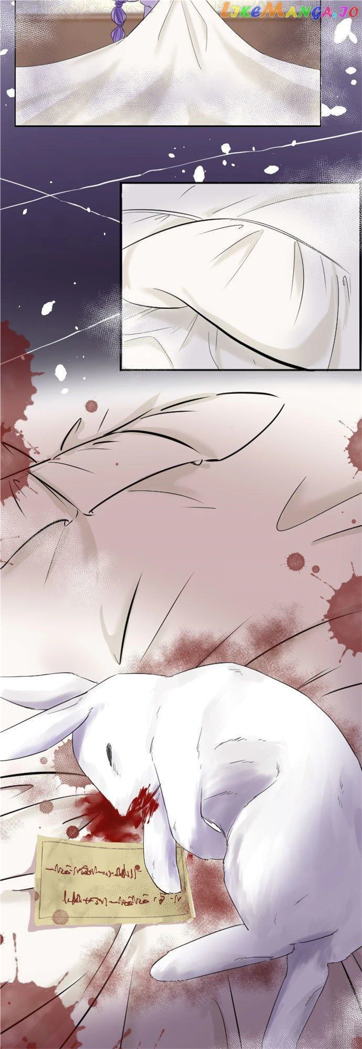 A Love that Melts Away a Poisonous Heart Chapter 4 198 32