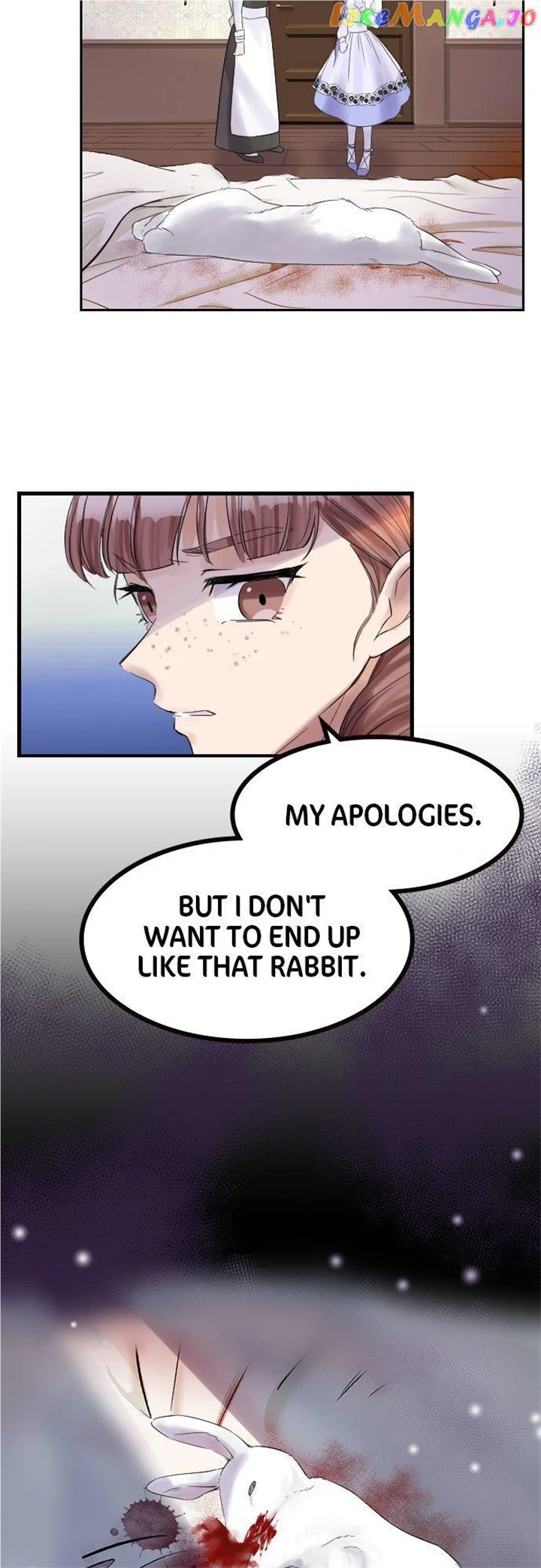 A Love that Melts Away a Poisonous Heart Chapter 4 203 37