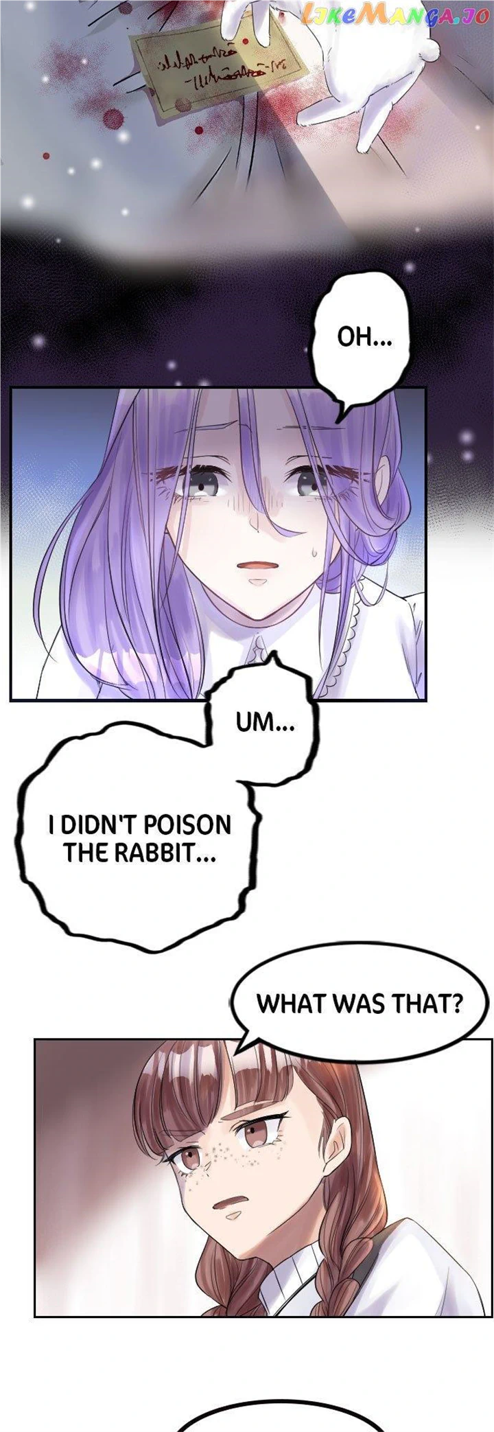 A Love that Melts Away a Poisonous Heart Chapter 4 204 38