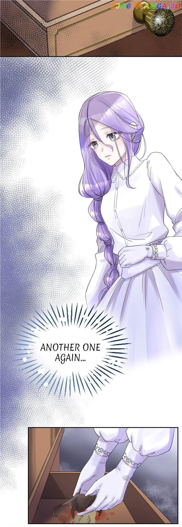 A Love that Melts Away a Poisonous Heart Chapter 4 208 42