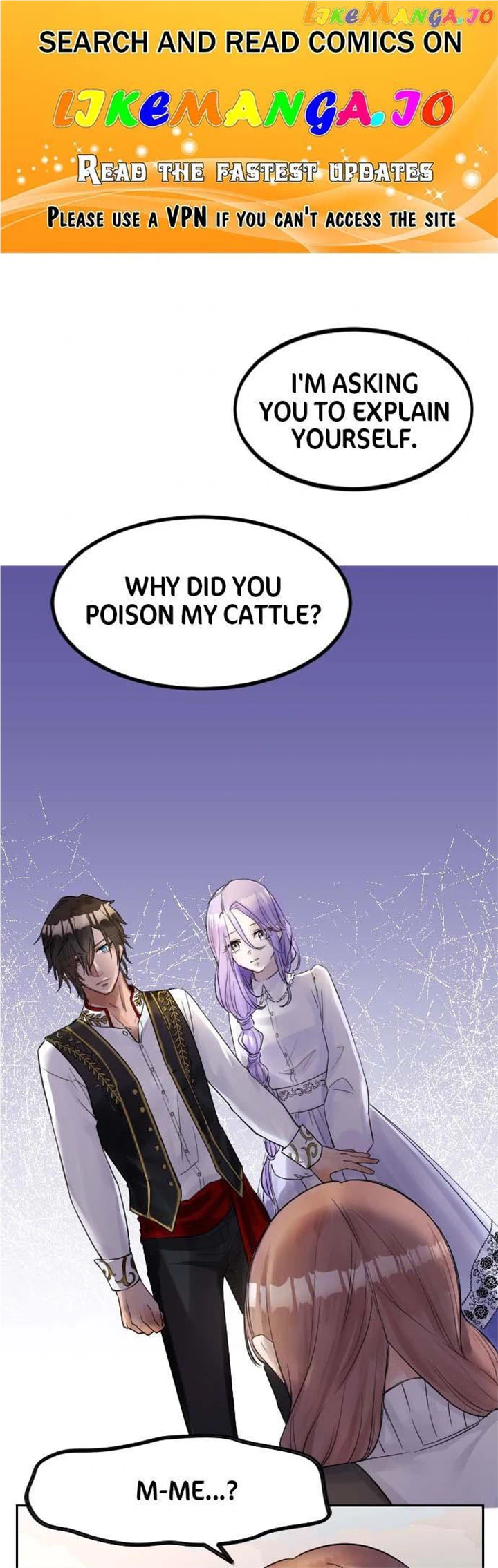 A Love that Melts Away a Poisonous Heart Chapter 6 146 01
