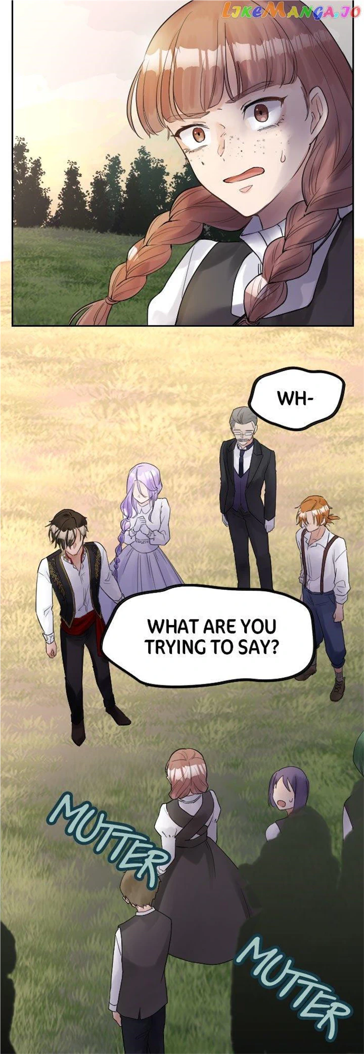 A Love that Melts Away a Poisonous Heart Chapter 6 147 02