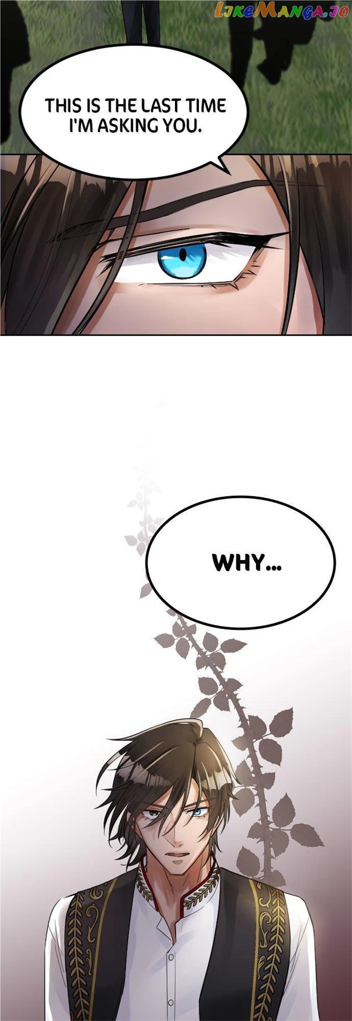 A Love that Melts Away a Poisonous Heart Chapter 6 148 03
