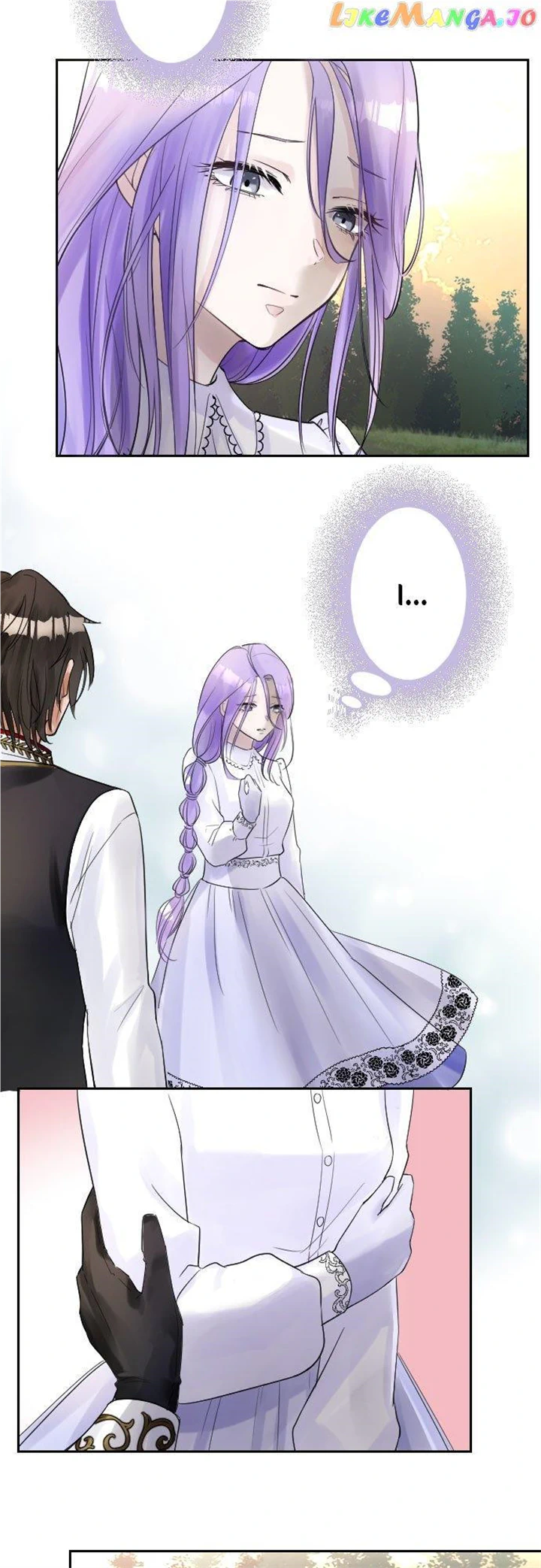 A Love that Melts Away a Poisonous Heart Chapter 6 157 12