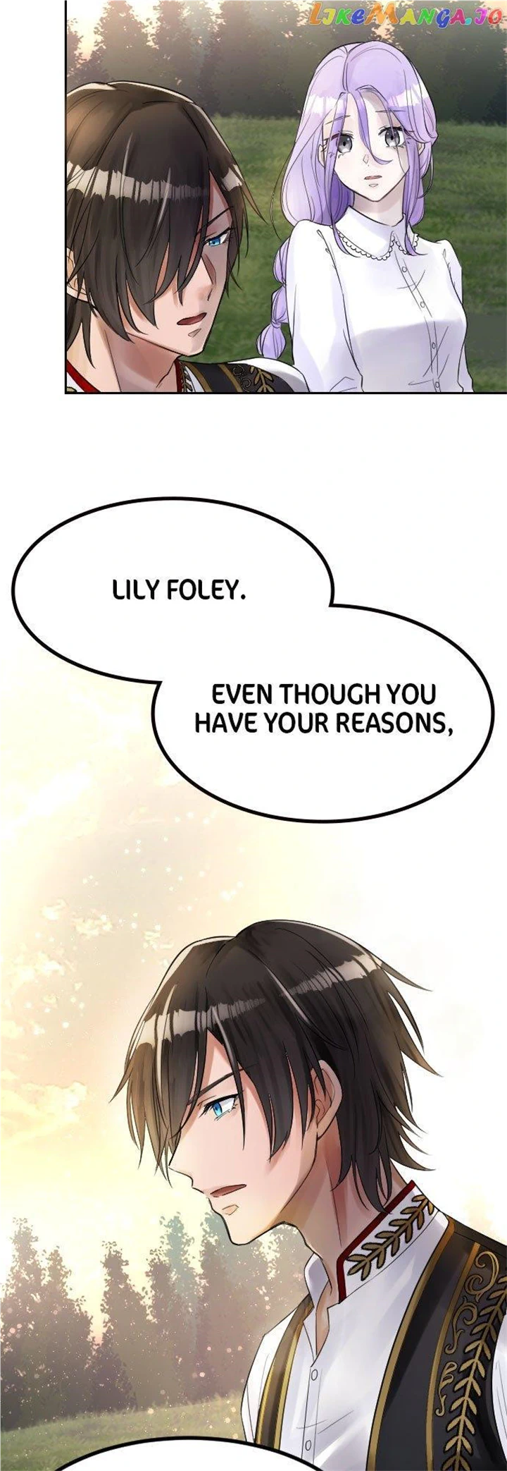 A Love that Melts Away a Poisonous Heart Chapter 6 158 13