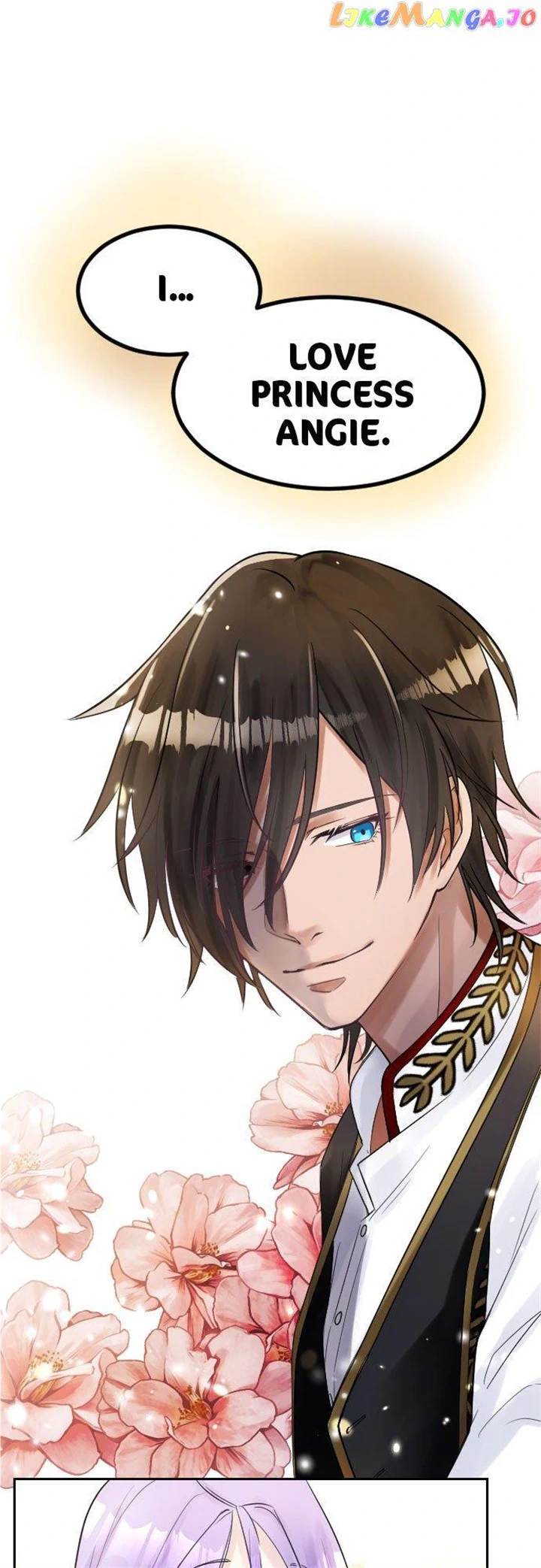 A Love that Melts Away a Poisonous Heart Chapter 6 164 19