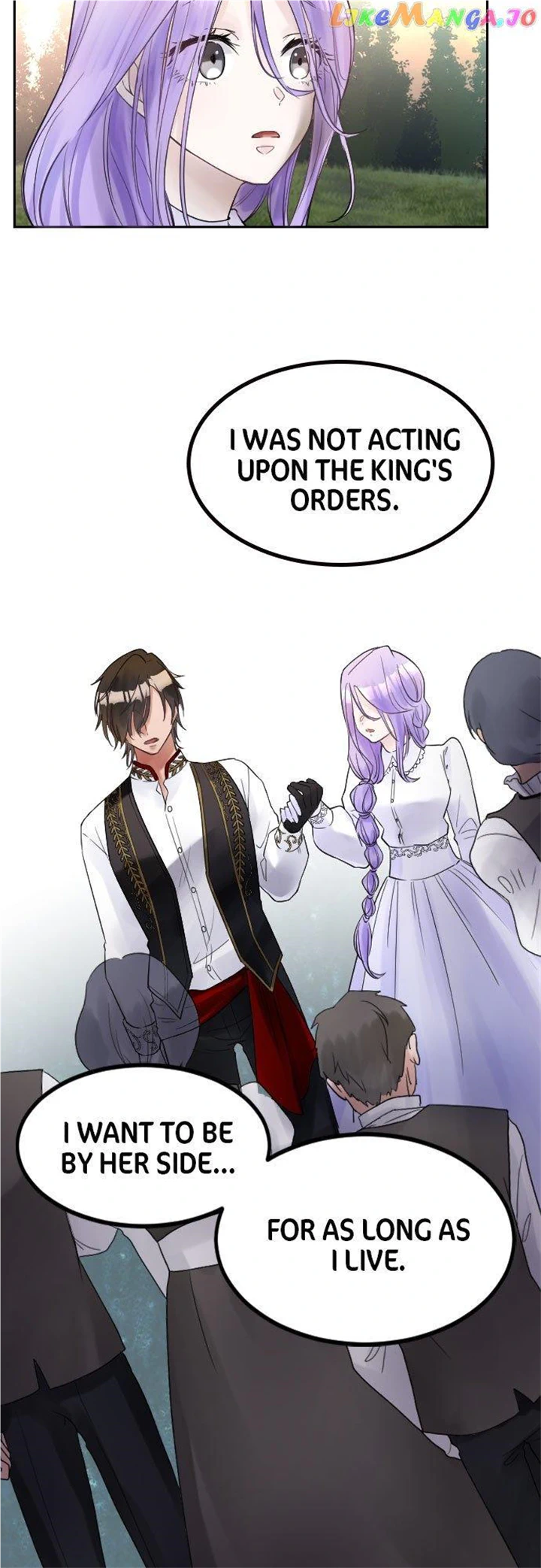 A Love that Melts Away a Poisonous Heart Chapter 6 165 20
