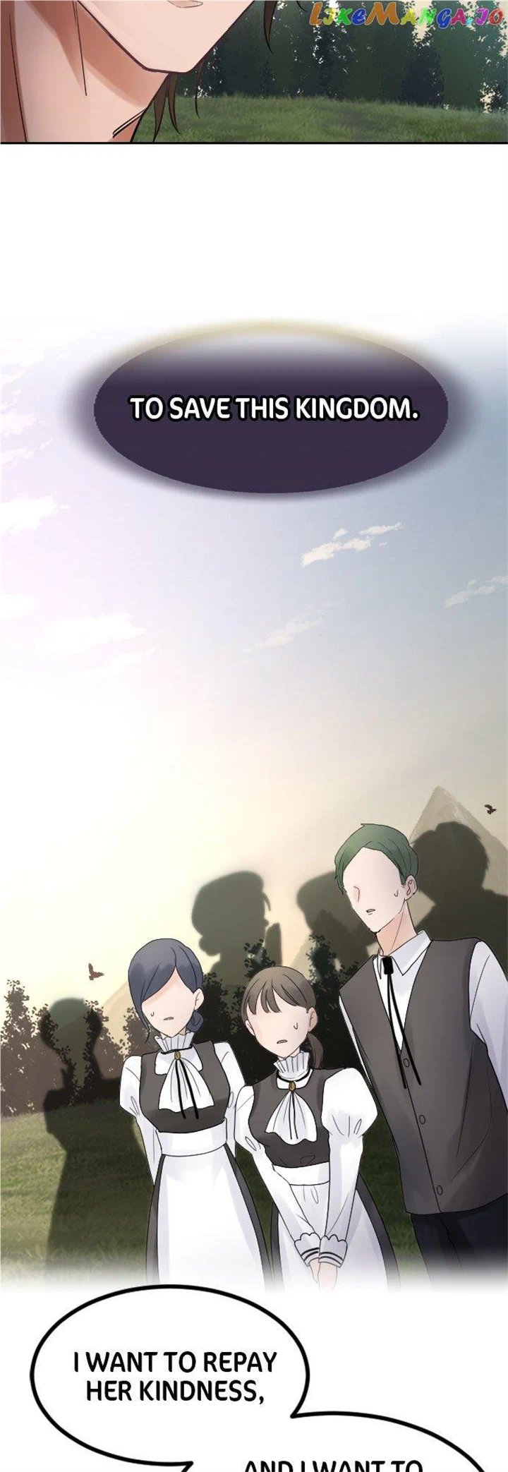 A Love that Melts Away a Poisonous Heart Chapter 6 169 24