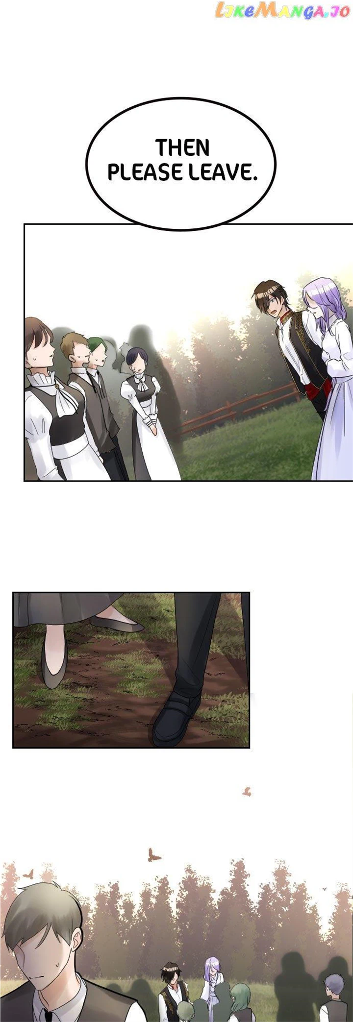 A Love that Melts Away a Poisonous Heart Chapter 6 171 26