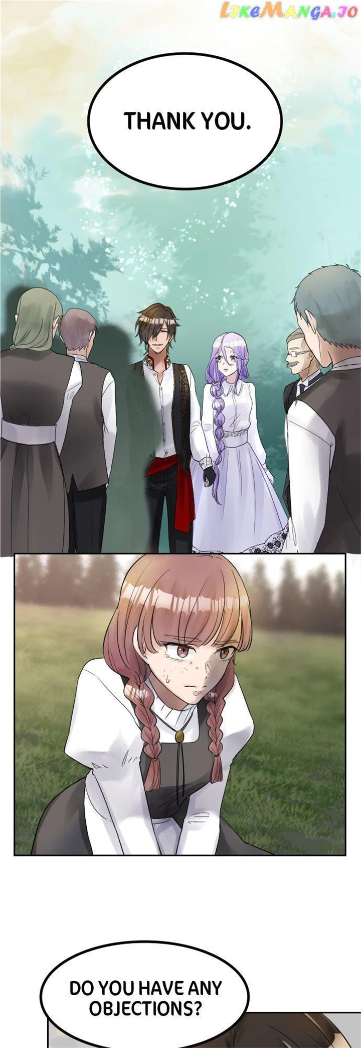A Love that Melts Away a Poisonous Heart Chapter 6 173 28