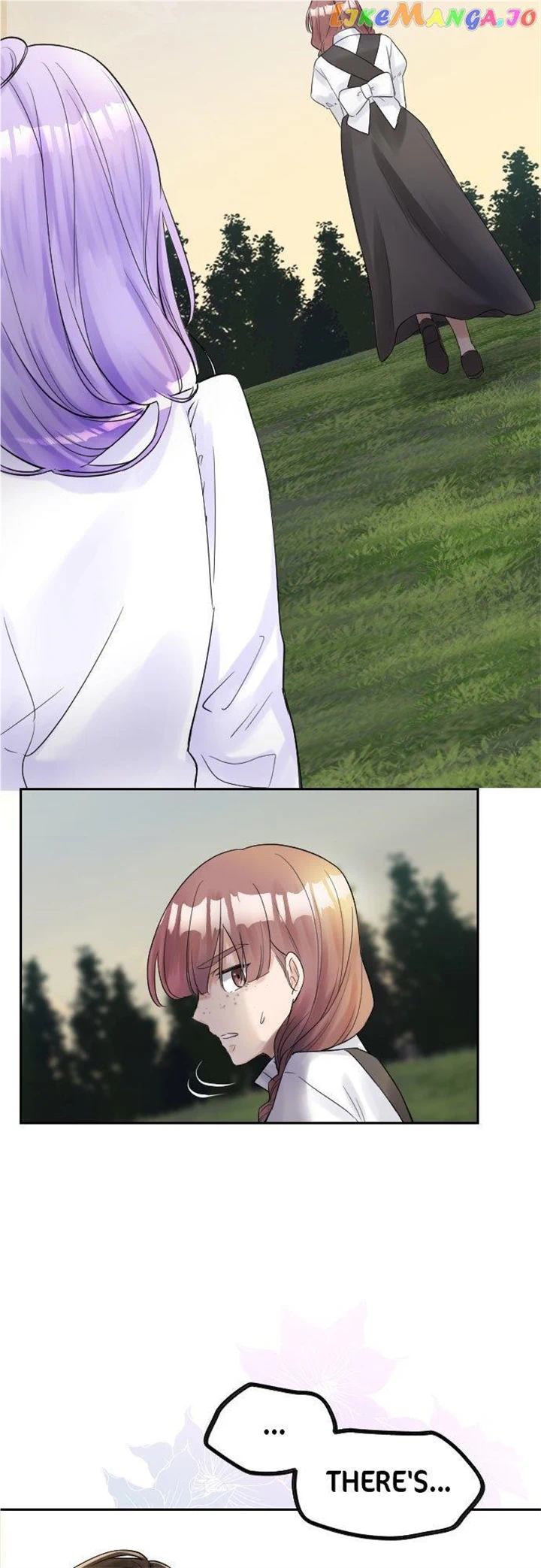 A Love that Melts Away a Poisonous Heart Chapter 6 175 30