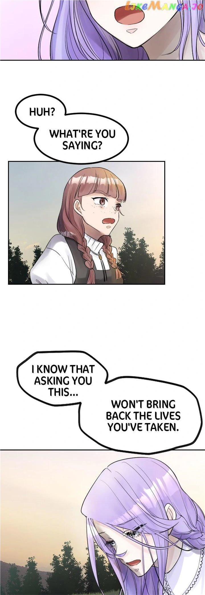 A Love that Melts Away a Poisonous Heart Chapter 6 178 33