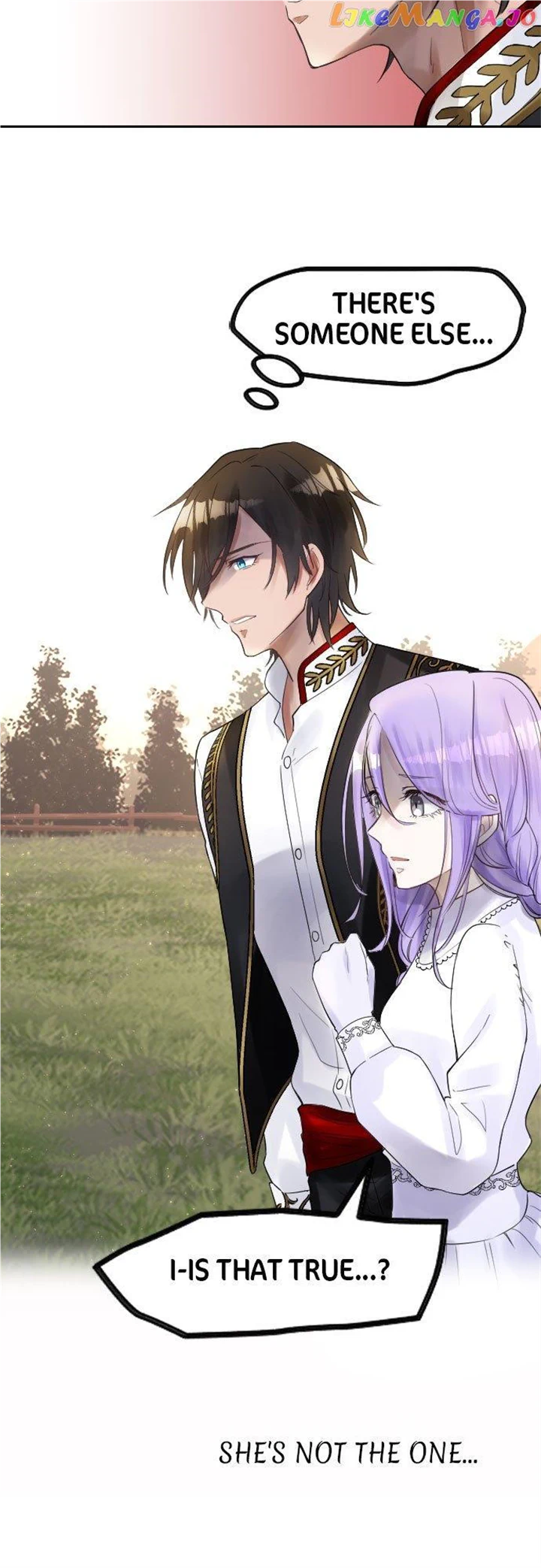 A Love that Melts Away a Poisonous Heart Chapter 6 188 43