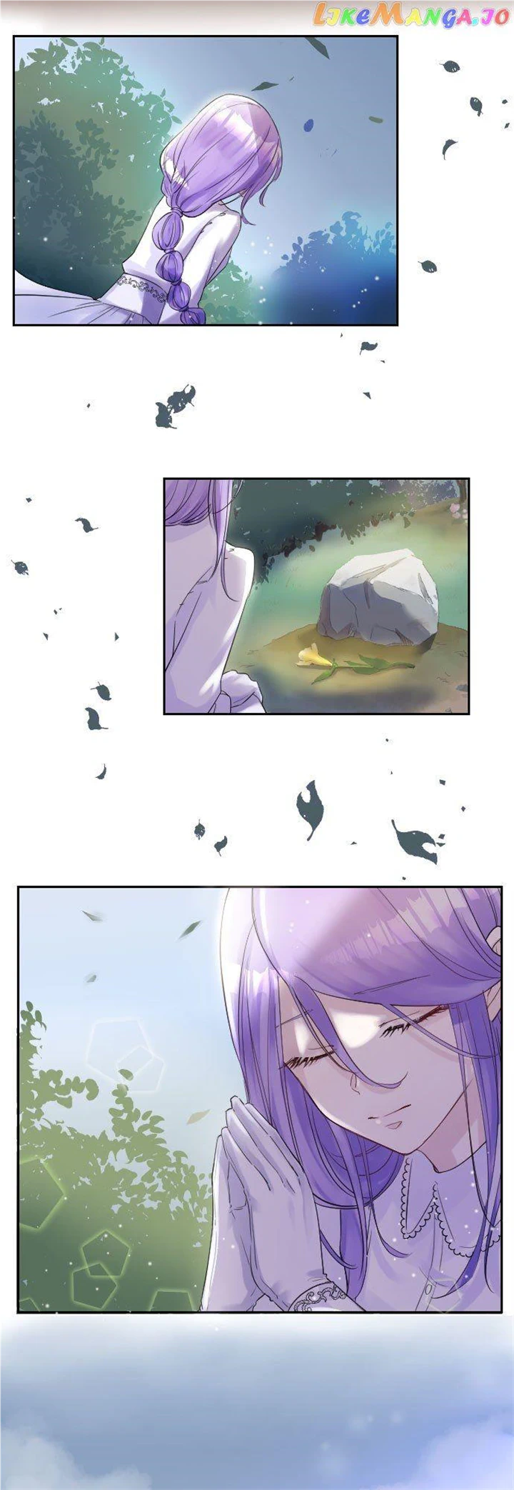 A Love that Melts Away a Poisonous Heart Chapter 7 168 02