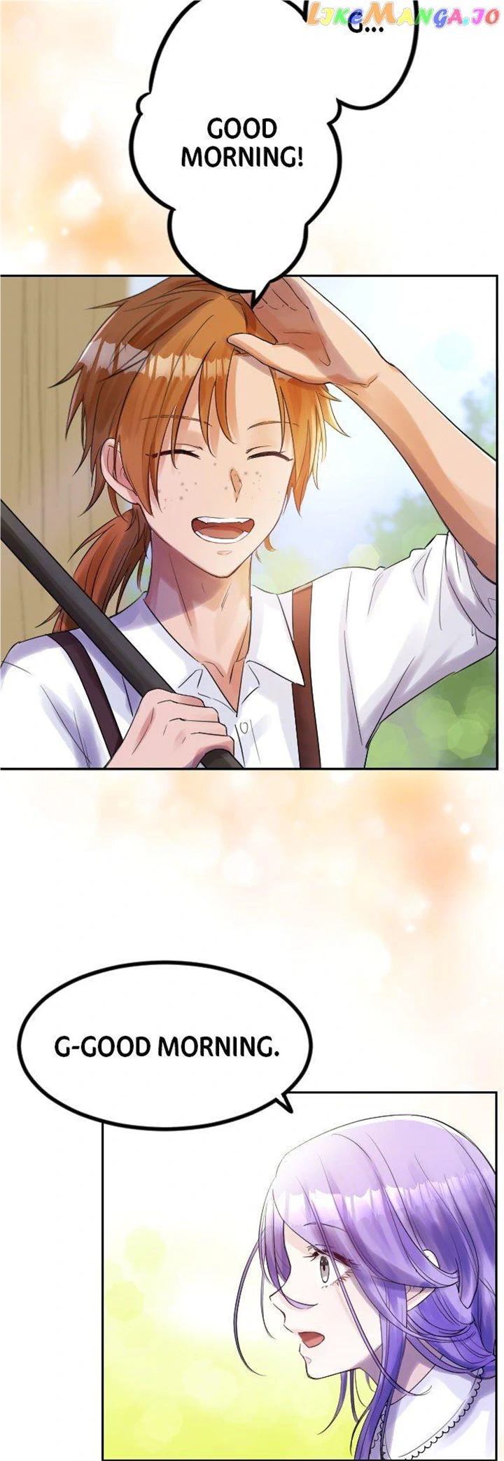 A Love that Melts Away a Poisonous Heart Chapter 7 170 04