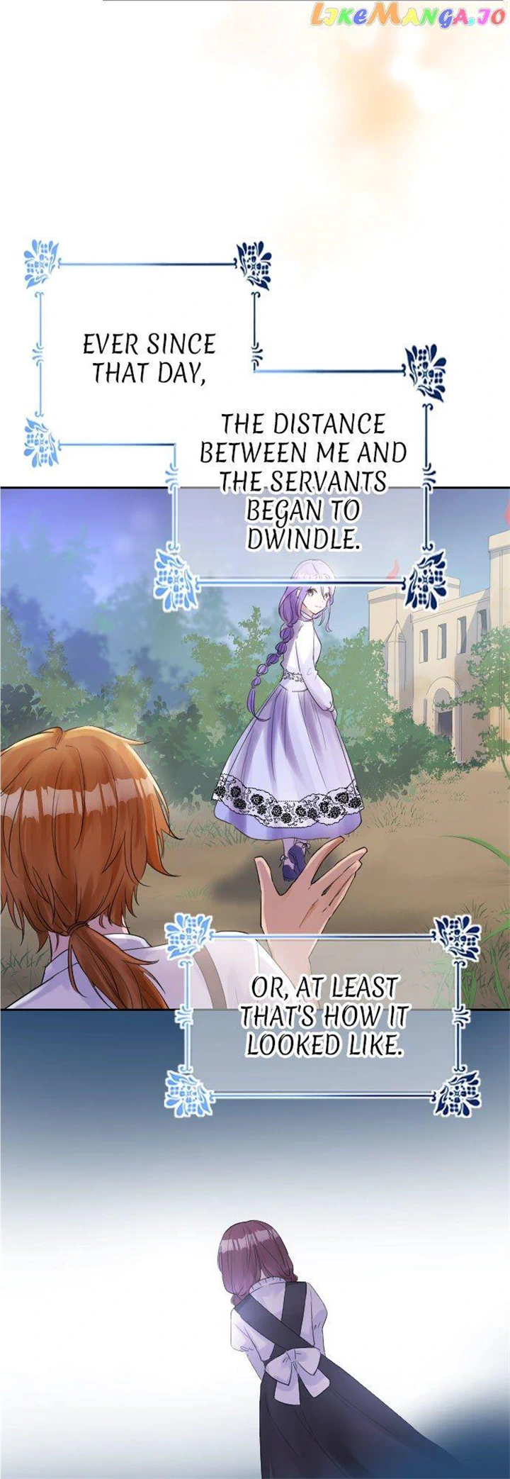 A Love that Melts Away a Poisonous Heart Chapter 7 171 05