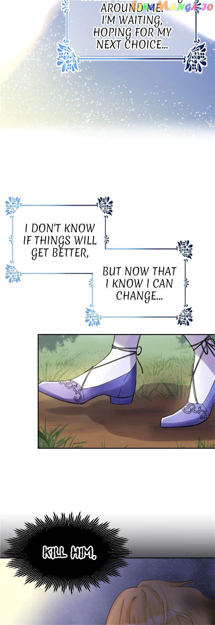 A Love that Melts Away a Poisonous Heart Chapter 7 174 08