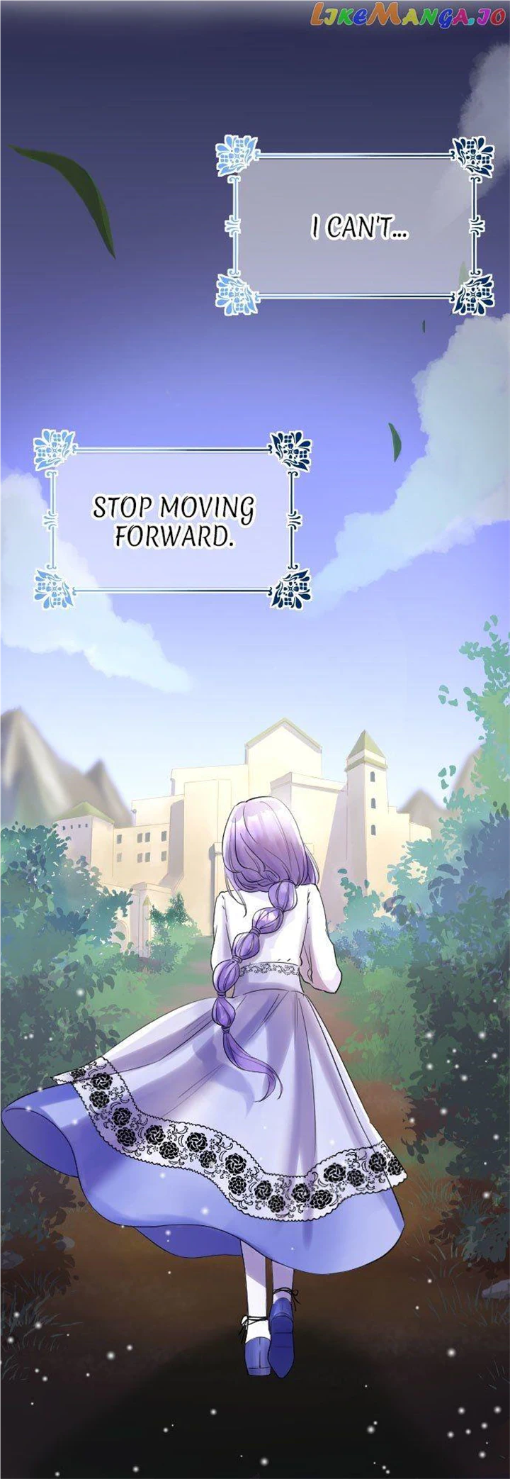 A Love that Melts Away a Poisonous Heart Chapter 7 176 10