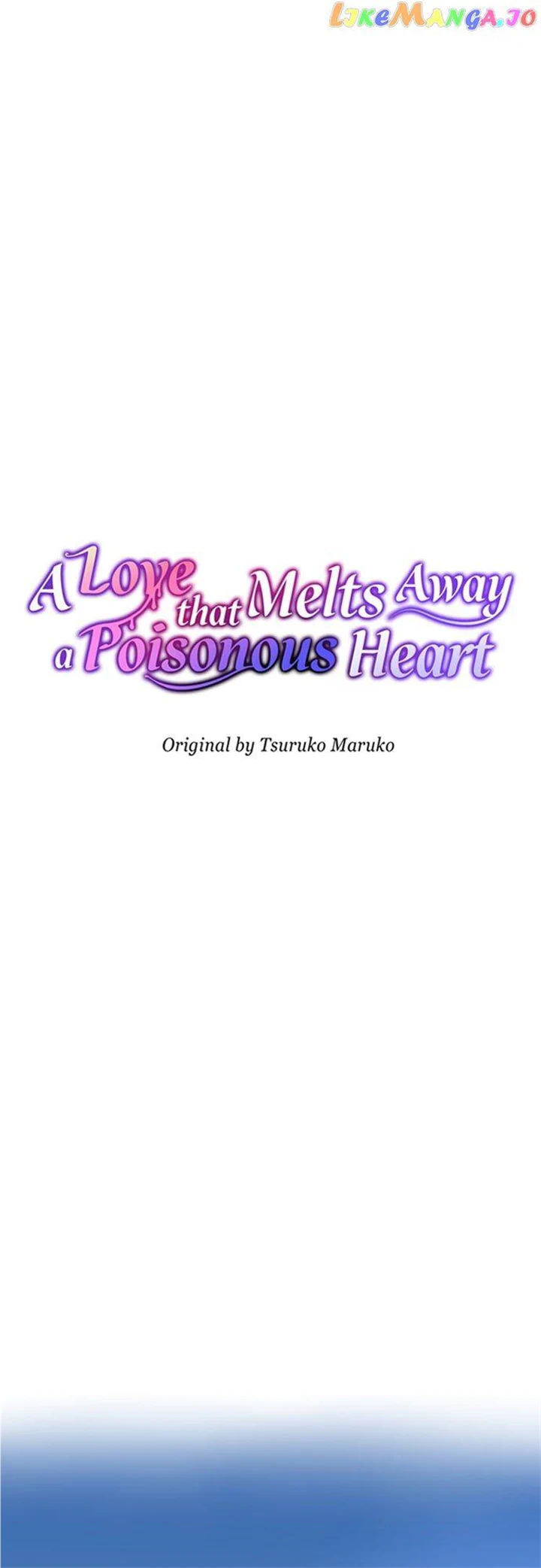 A Love that Melts Away a Poisonous Heart Chapter 7 177 11