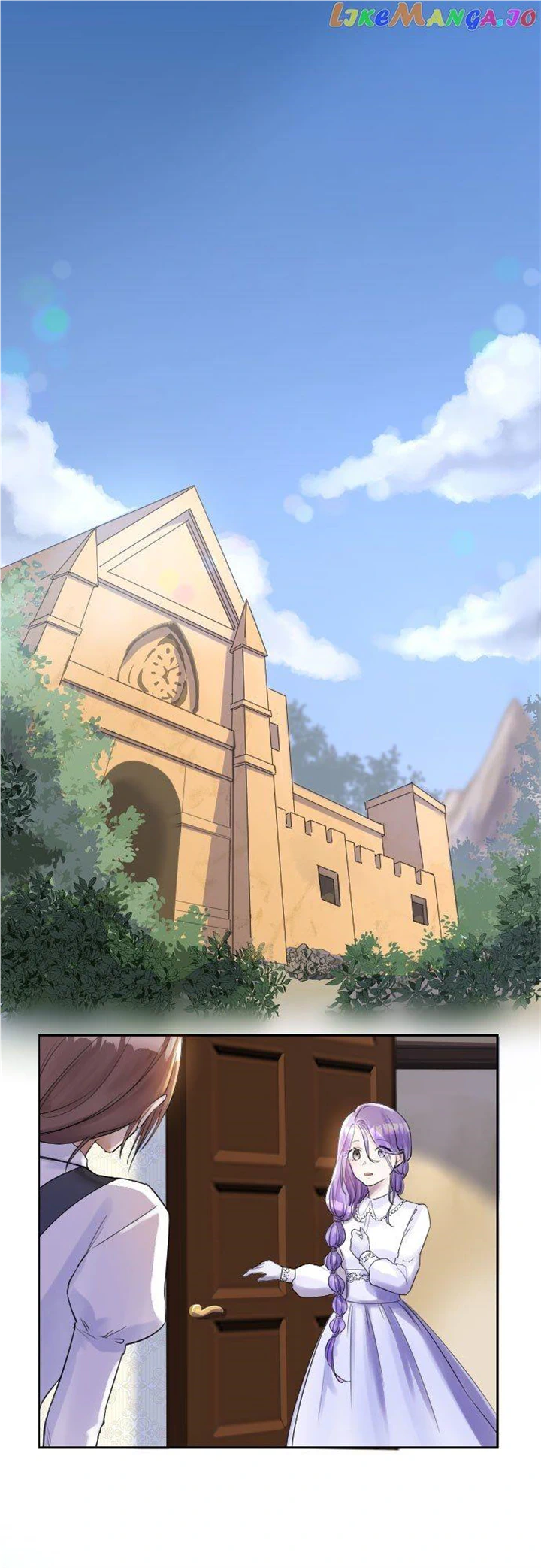 A Love that Melts Away a Poisonous Heart Chapter 7 178 12