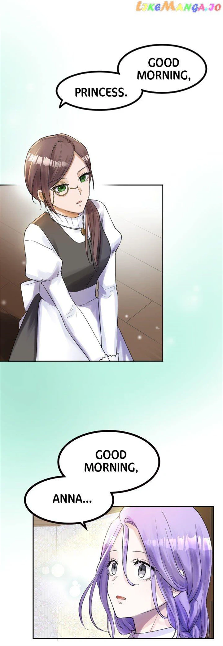 A Love that Melts Away a Poisonous Heart Chapter 7 179 13