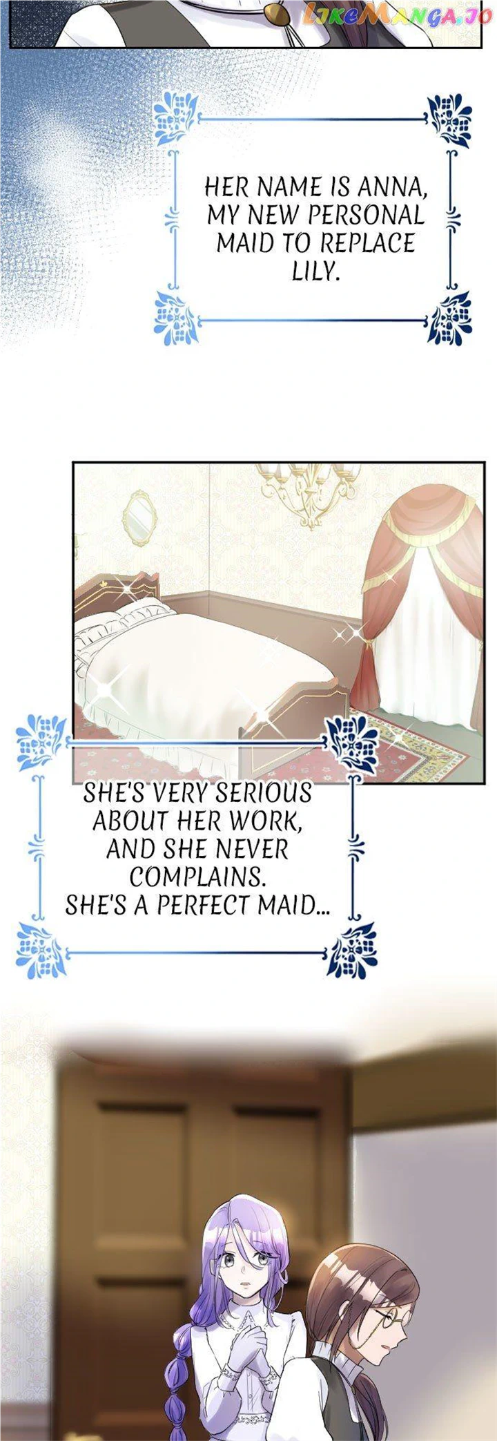 A Love that Melts Away a Poisonous Heart Chapter 7 181 15