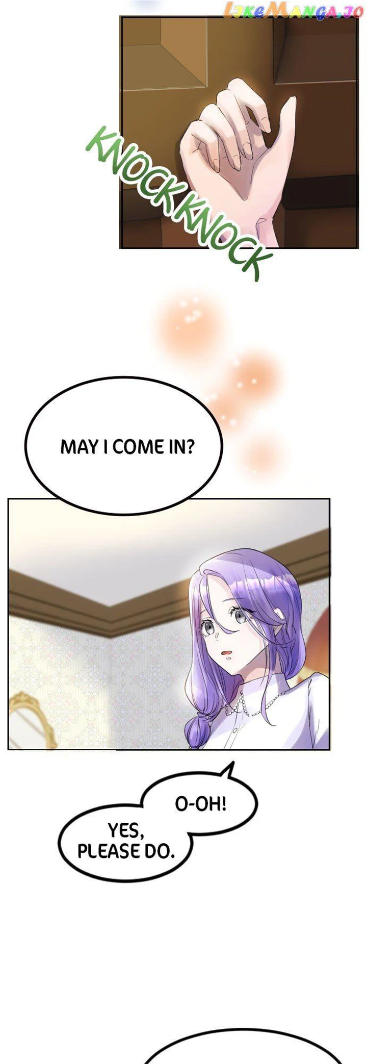 A Love that Melts Away a Poisonous Heart Chapter 7 184 18