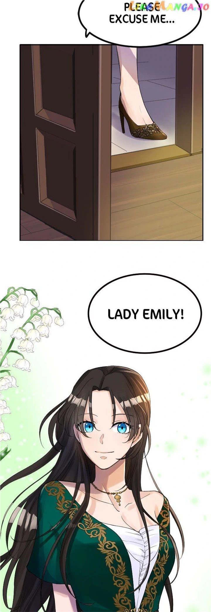A Love that Melts Away a Poisonous Heart Chapter 7 185 19