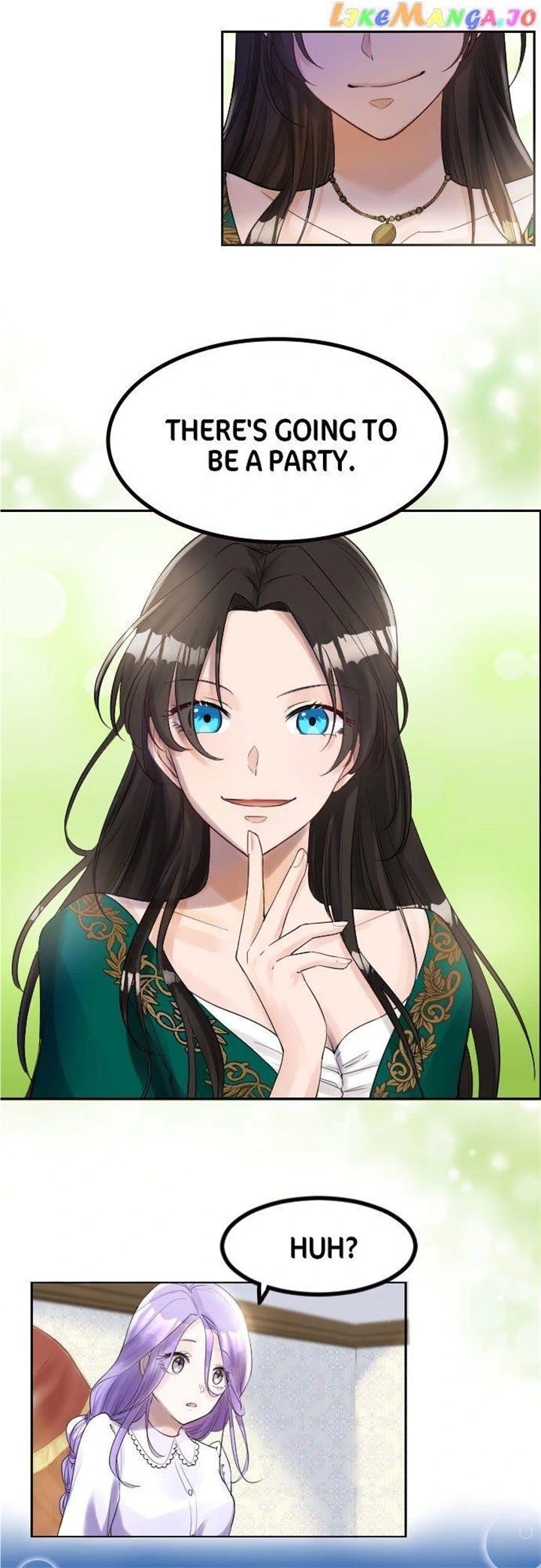 A Love that Melts Away a Poisonous Heart Chapter 7 189 23