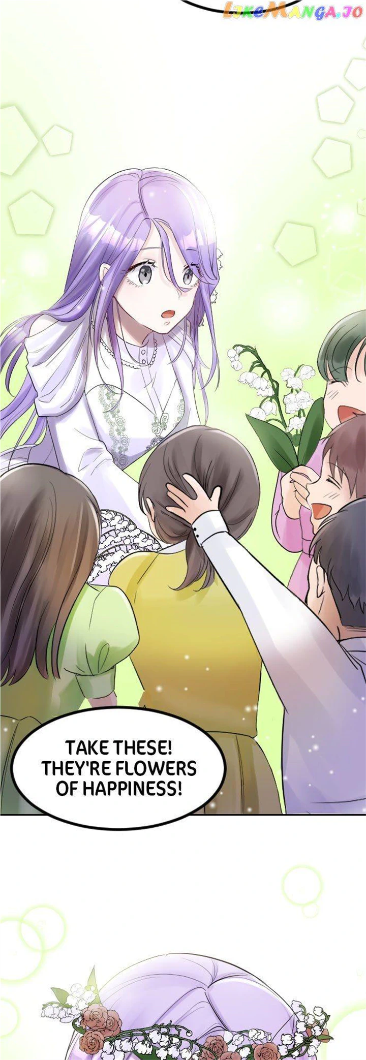 A Love that Melts Away a Poisonous Heart Chapter 7 193 27