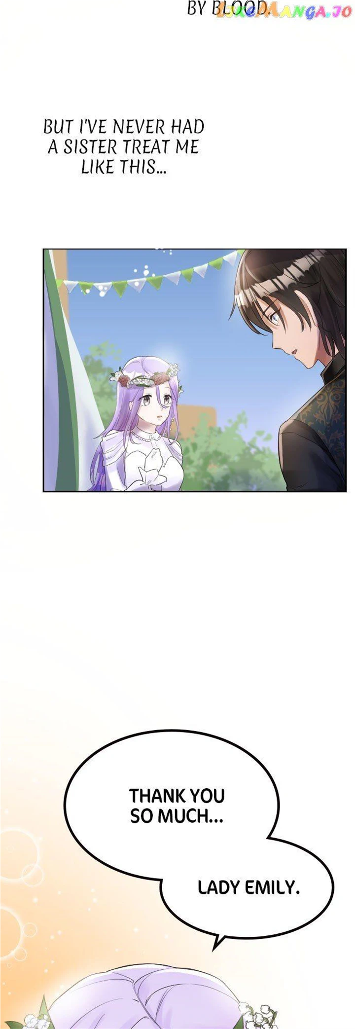 A Love that Melts Away a Poisonous Heart Chapter 7 204 38