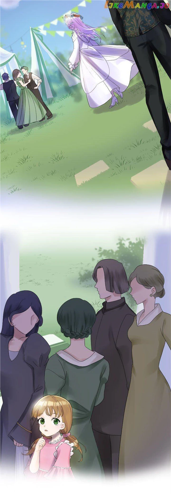 A Love that Melts Away a Poisonous Heart Chapter 7 208 42