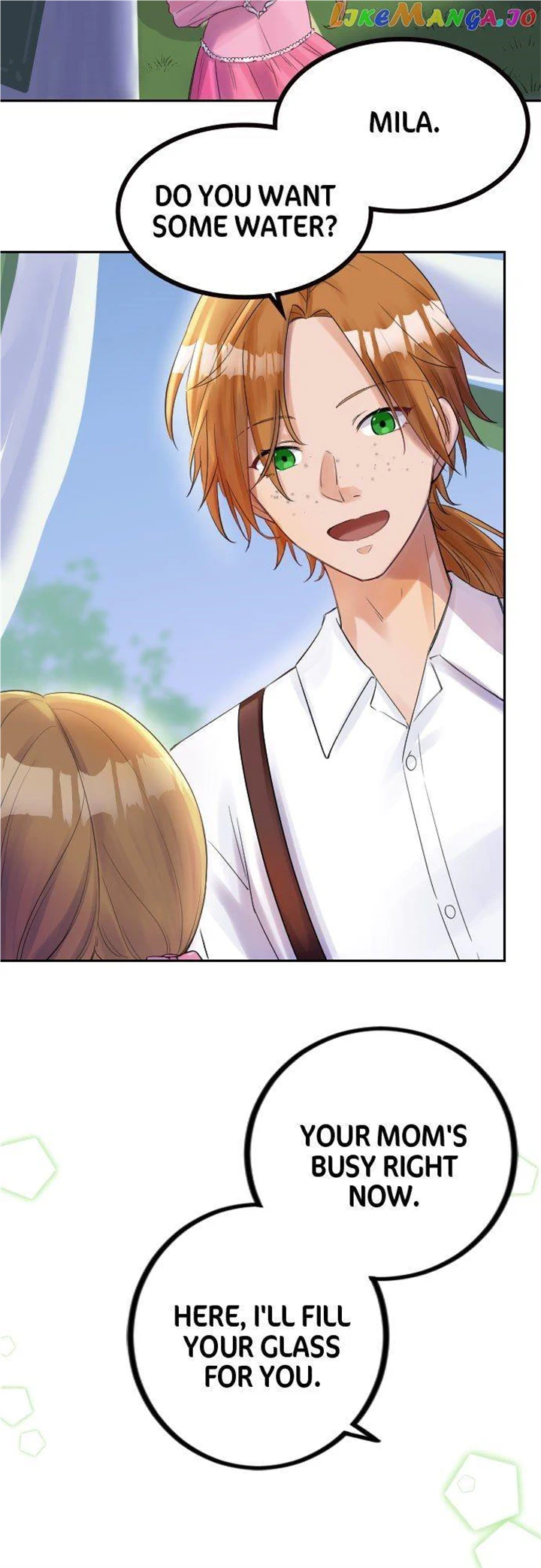 A Love that Melts Away a Poisonous Heart Chapter 7 211 45