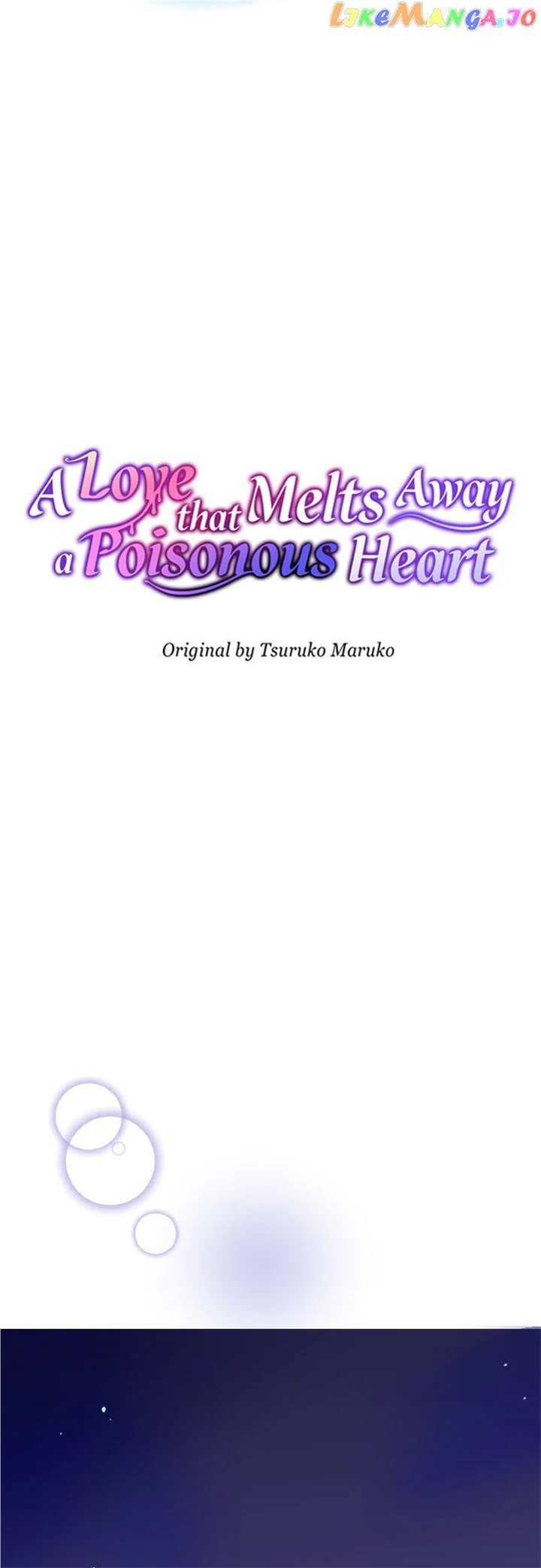 A Love that Melts Away a Poisonous Heart Chapter 9 174 08