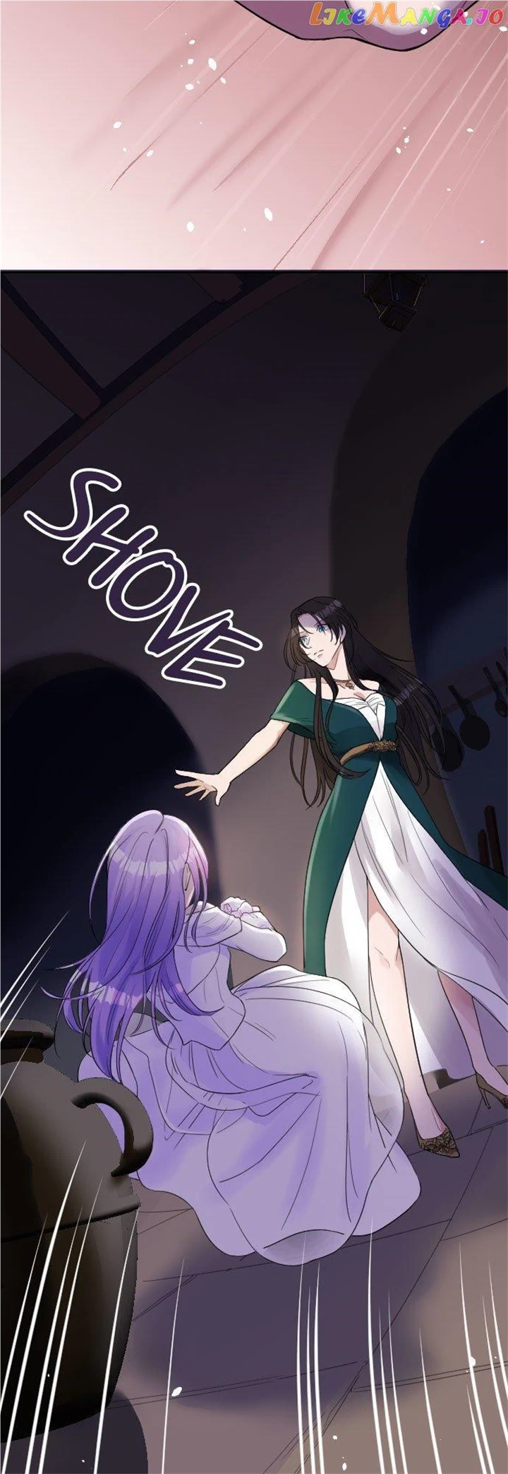 A Love that Melts Away a Poisonous Heart Chapter 9 216 50