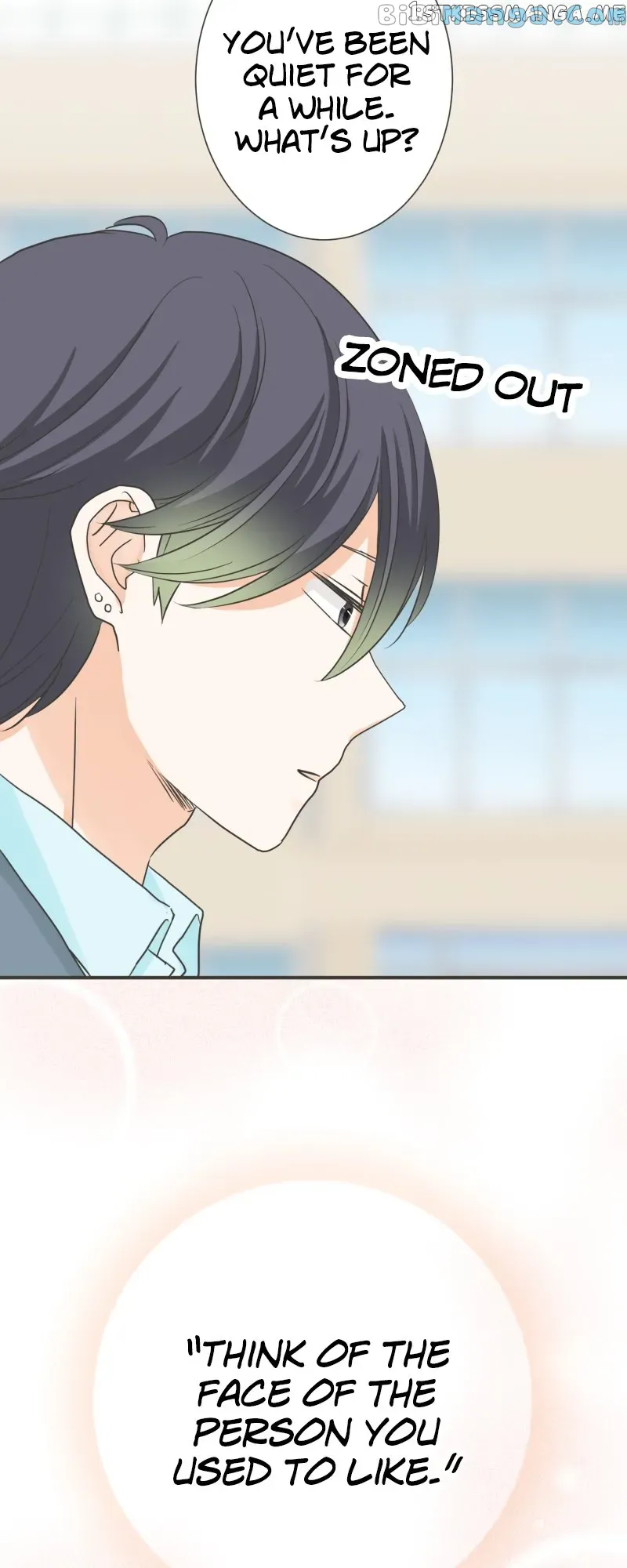 A Mismatched Complicated Love Chapter 169 107 00d48e426533
